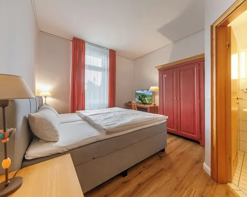 Hotel der Kräuterhof Hotels in Wernigerode