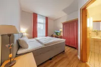 Hotel der Kräuterhof Hotels in Elbingerode