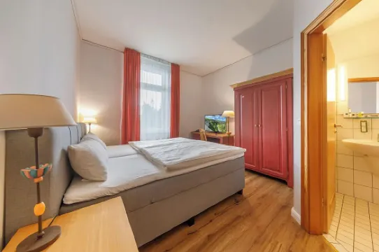 Hotel der Kräuterhof