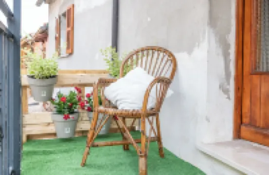 บ้านพักตากอากาศ ฟรานเชสกา โรงแรมใน