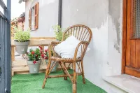 카사 바칸체 프란체스카  호텔