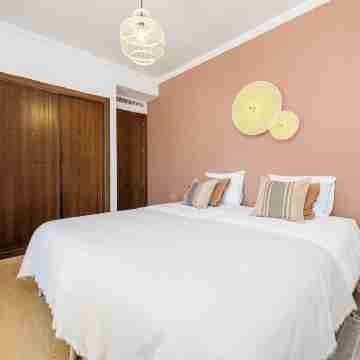 Alcazaba Penthouse in Malaga by Solaga Holiday Homes Rooms