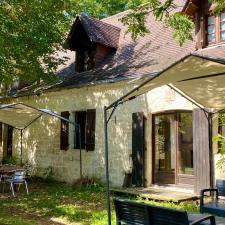 Domaine VALENQUERCY