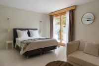 Mansa Marina Hotel Hôtels à : São Pedro