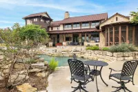 Private Ranch - Pool, Ping Pong, Yoga, Weddings, Games - Pool