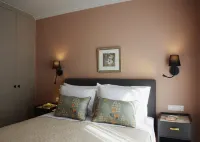 Absolute Athens Acropolis View