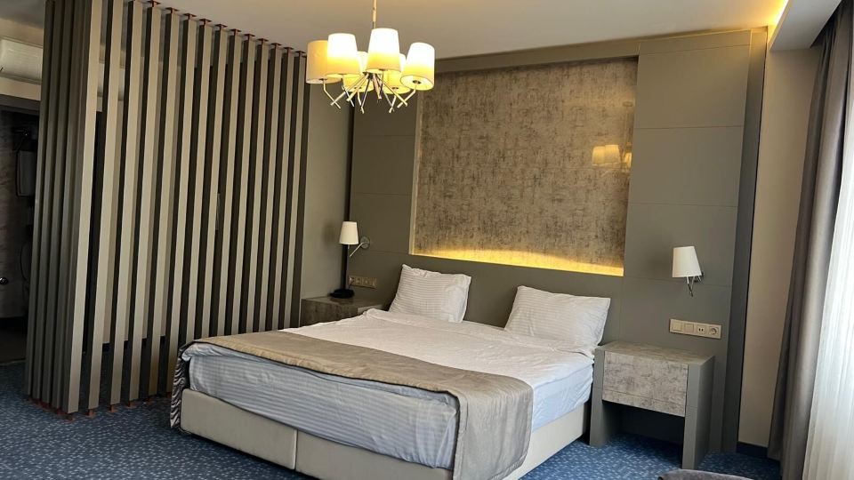 Acar Suite Hotel