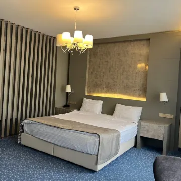 Acar Suite Hotel Hoteles cerca de Palacio de Beylerbeyi