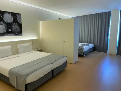 Hotel Areosa Hoteles en 