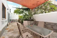 Finca La Calabacera Casa Azul Hotels near Centro Cultural de Tejina de Isora