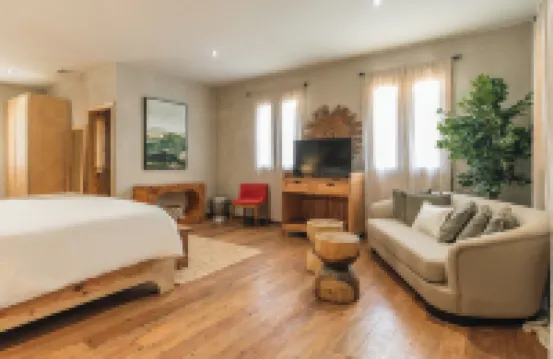 法蘭達精品酒店卡普卡納唐路易斯之家 蓬塔卡納酒店