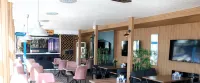 Mavi Restaurant & Apartments 3 - breakfast