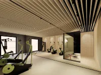 Aparthotel Adagio Heidelberg Ξενοδοχεία στην πόλη Χαϊδελβέργη