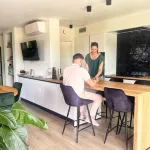 Inova Guesthouse - Comfort Room with Private Bathroom and Access to Shared Facilities Hotel a Hasselt