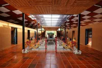 Ayurvie Sigiriya - Ayurvedic Retreat by Thema Collection Hotel a Avudangawa
