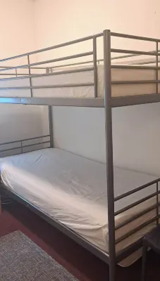 Egilsborg Guesthouse