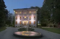 Villa Paola Hotels near Sala Espositiva Portus Aedro