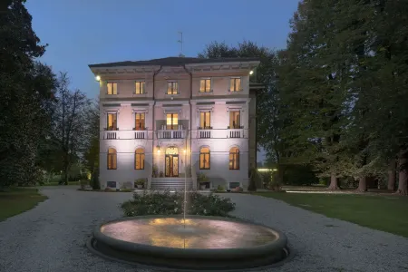 Villa Paola