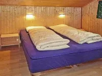 6 Person Holiday Home in Olden