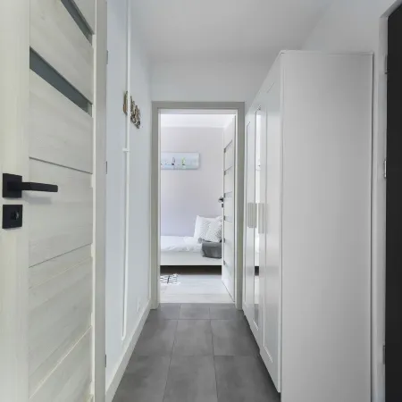 Elite Apartments Brzezno Family