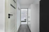 Brzeźno家庭精英公寓