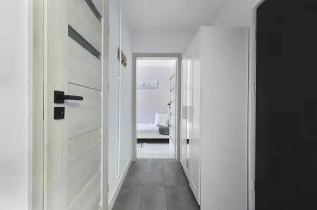 Elite Apartments Brzezno Family Отели рядом с достопримечательностью «Вестерплатте»