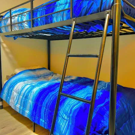 Haystack Hostel