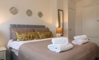 North View - Wishaw in Wishaw