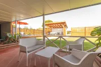 Polynesian Norfolk Island Hotels in Kingston