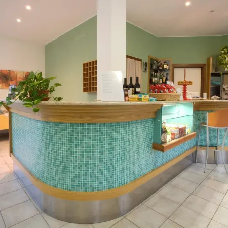 Hotel le Palme