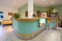 Hotel le Palme - sul mare