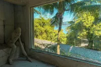 ORLA VILLAS - ANGRA DOS REIS Hotels in Conceicao de Jacareí