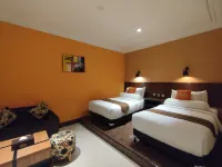 Patria Palace Hotel