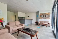 رامادا سويتس باي ويندام سيفرونت كورال كوست فنادق في Sigatoka