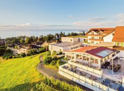 Best Western Hotel Rebstock