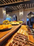Mizingani Seafront Hotel - breakfast