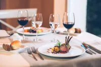 Iberostar Selection Royal El Mansour - breakfast
