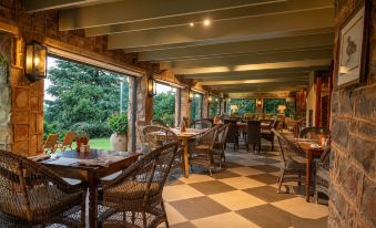 Walkersons Hotel & Spa