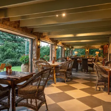Walkersons Hotel & Spa Отели в г. Белфаст