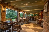Walkersons Hotel & Spa