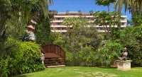 Hotel Botanico y Oriental Spa Garden Hotels in Güímar