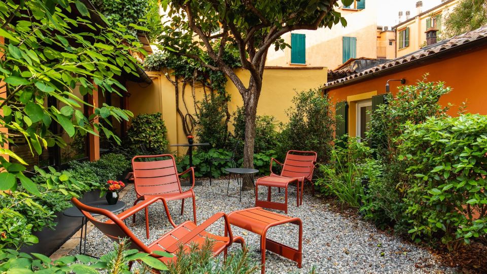 Hotel Porta San Mamolo