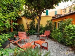 Hotel Porta San Mamolo