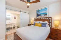 Kuau Plaza Paia Condo with Parking Hôtels à proximité de : faculté Maui de lUniversité dHawaï
