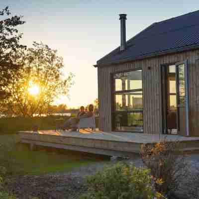 Waterlodge Tomke in Nes Others
