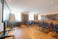 Hotel Post Alpine Cityflair