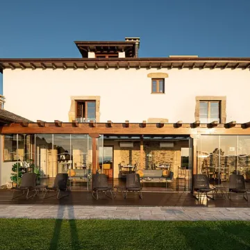 Hotel Rural la Sobreisla