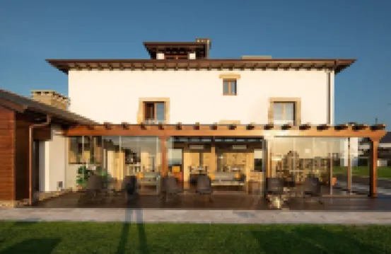 Hotel Rural la Sobreisla โรงแรมใน