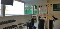 Antaris Galerias - Gym