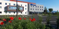 Ibis Budget Saint-Genis-Pouilly Genève 토이리 호텔